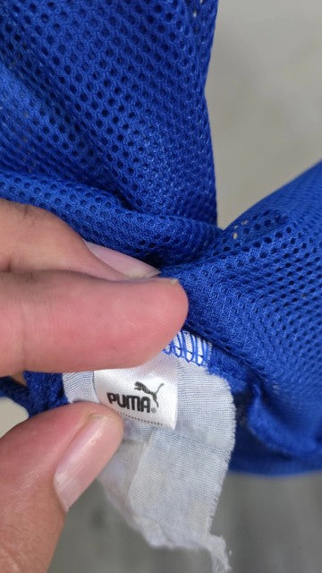 Selección de Italia 2008