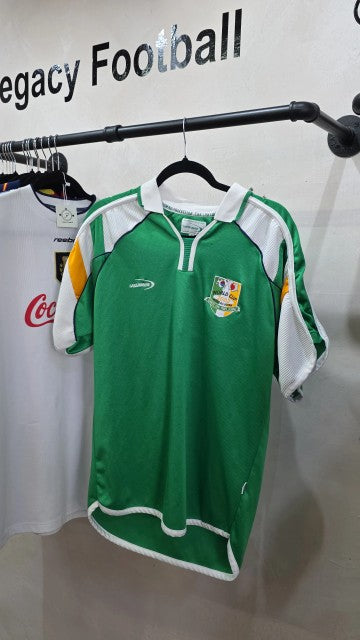 Selección de Irlanda