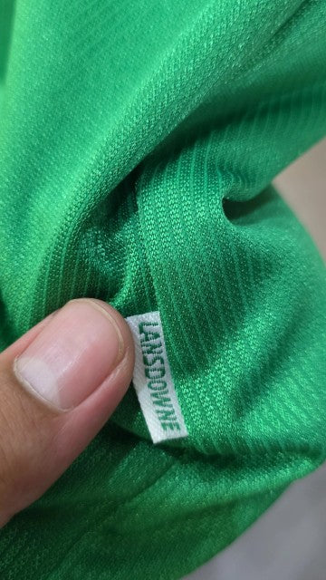 Selección de Irlanda