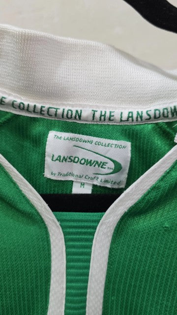 Selección de Irlanda