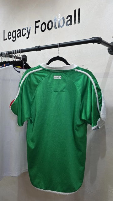 Selección de Irlanda
