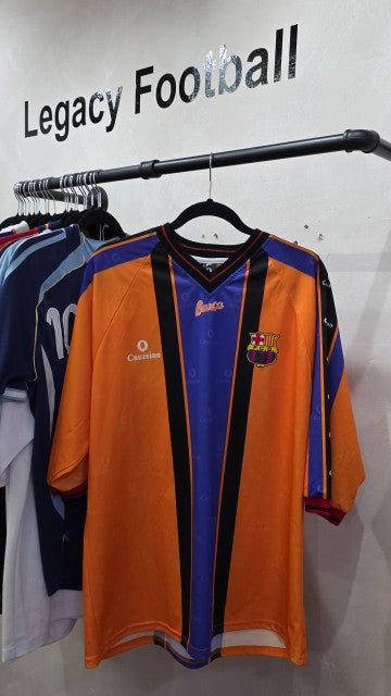 Bootleg F.C. Barcelona