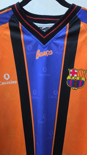 Bootleg F.C. Barcelona