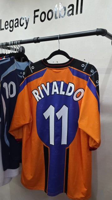 Bootleg F.C. Barcelona