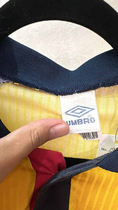 Selección de escocia 1998