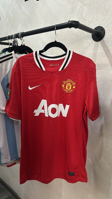 Manchester United 2011