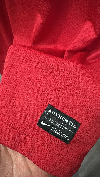 Manchester United 2011