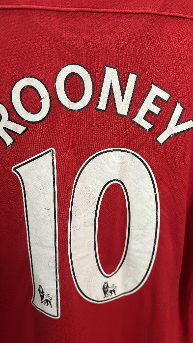 Manchester United 2011