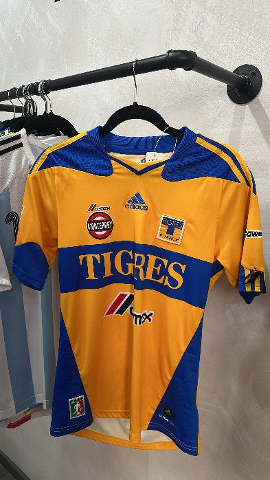 Tigres 2012