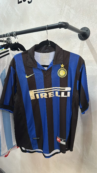 Inter Milan 1998