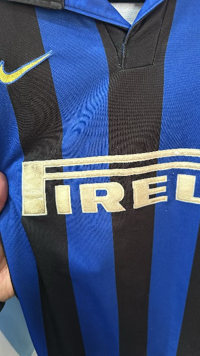 Inter Milan 1998