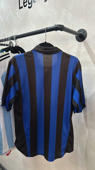Inter Milan 1998
