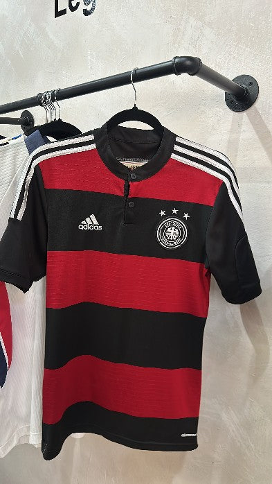 Seleccion de Alemania 2014