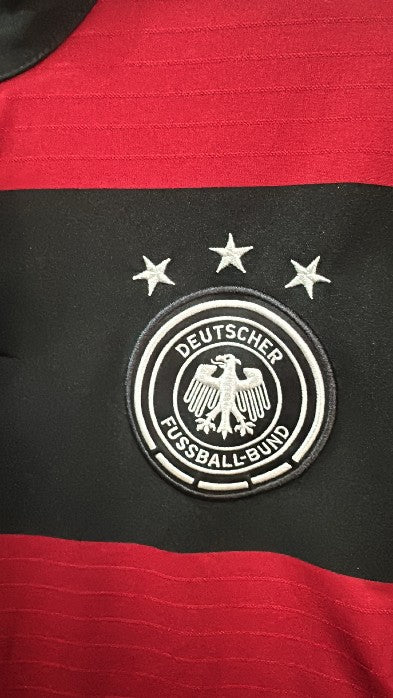 Seleccion de Alemania 2014