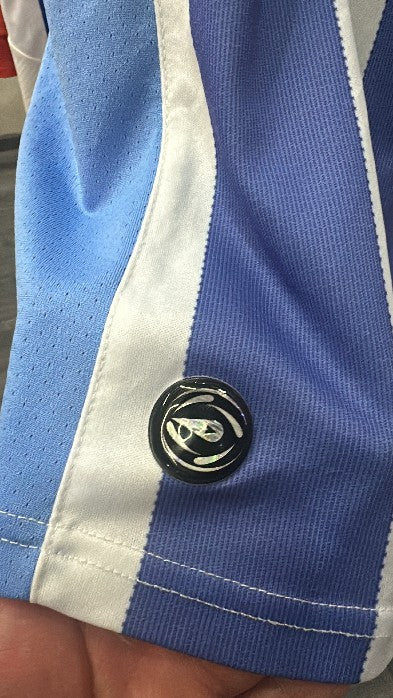 Selección Argentina mitre