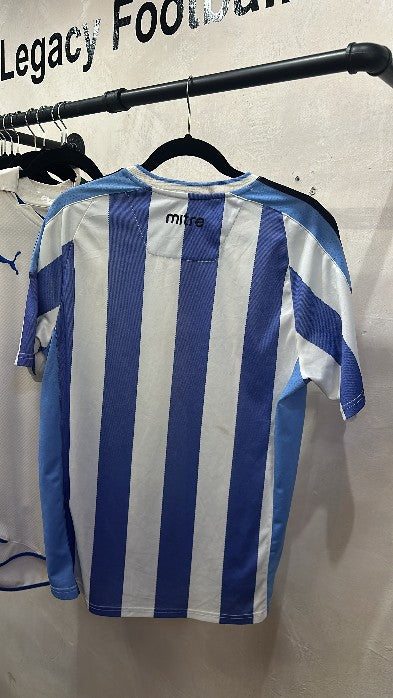 Selección Argentina mitre