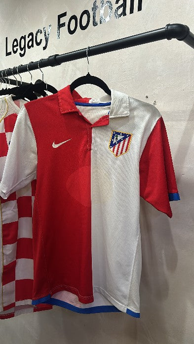 Atletico de madrid 2006