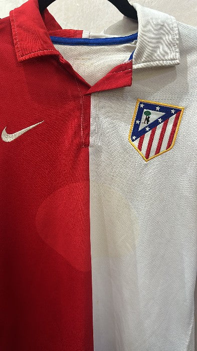 Atletico de madrid 2006