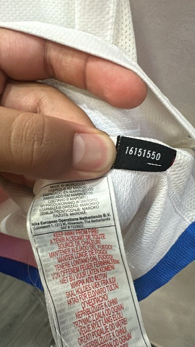 Atletico de madrid 2006