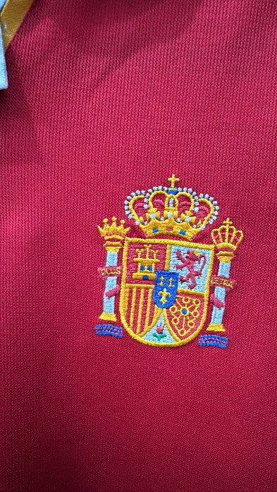 Selección Española 2000