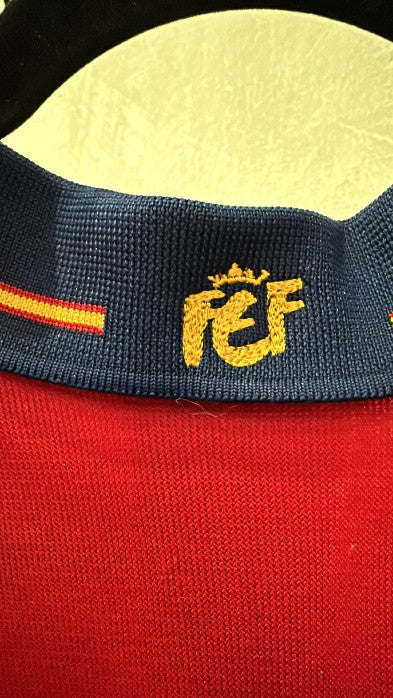 Selección Española 2000