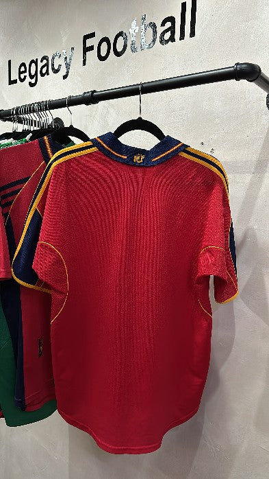 Selección Española 2000