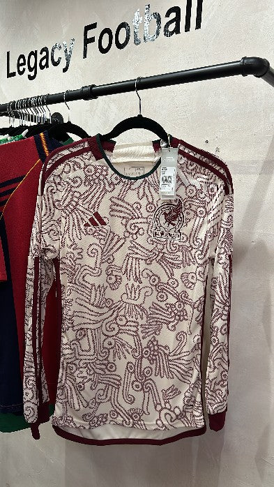 Seleccion Mexicana 2022