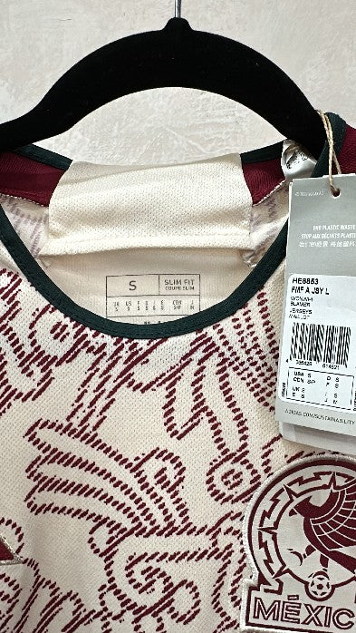 Seleccion Mexicana 2022