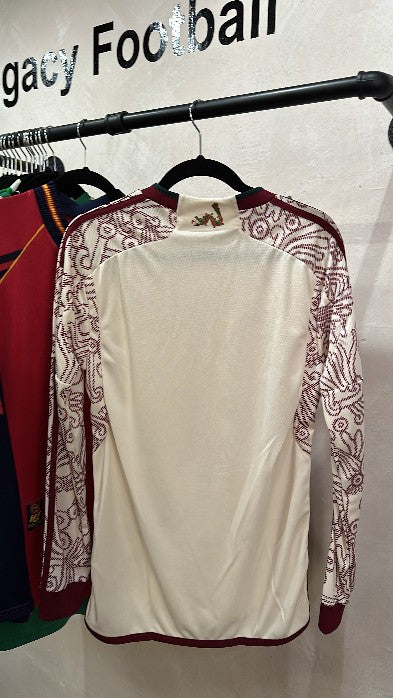 Seleccion Mexicana 2022