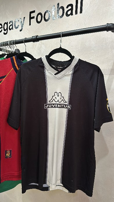 Juventus entrenamiento