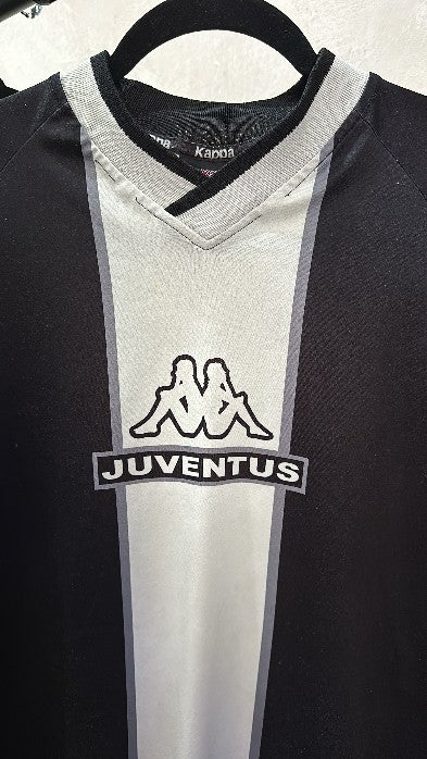 Juventus entrenamiento