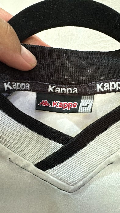 Juventus entrenamiento