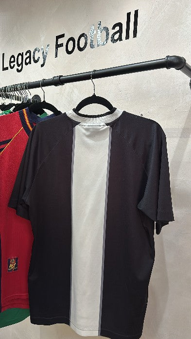 Juventus entrenamiento