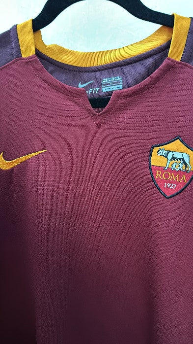 A.S. Roma 2015