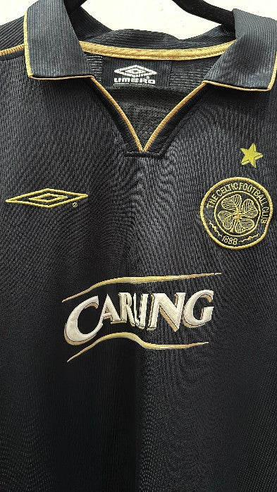 Celtic 2004
