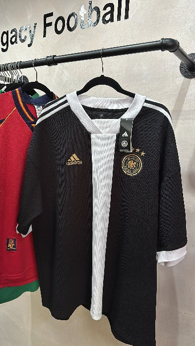 Selección alemana 2022