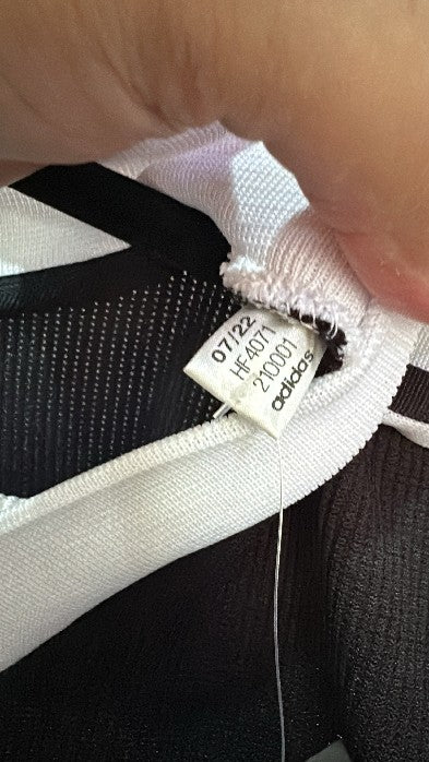 Selección alemana 2022