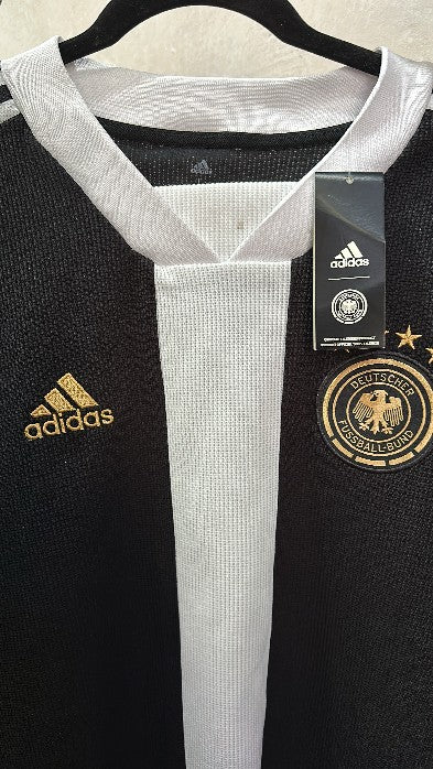 Selección alemana 2022