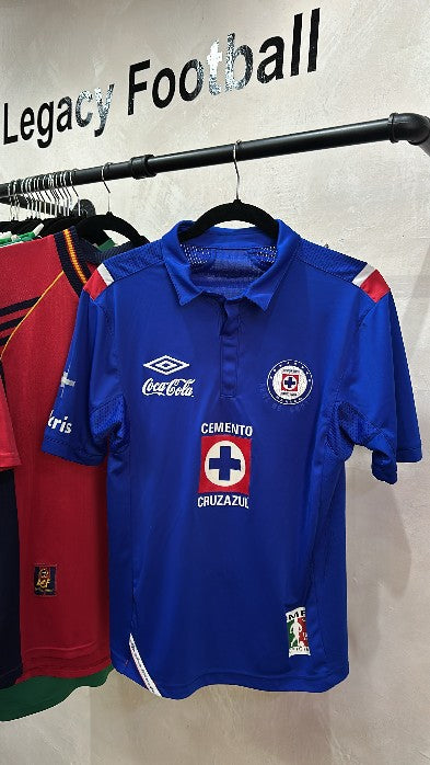 Cruz Azul 2012