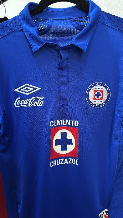 Cruz Azul 2012