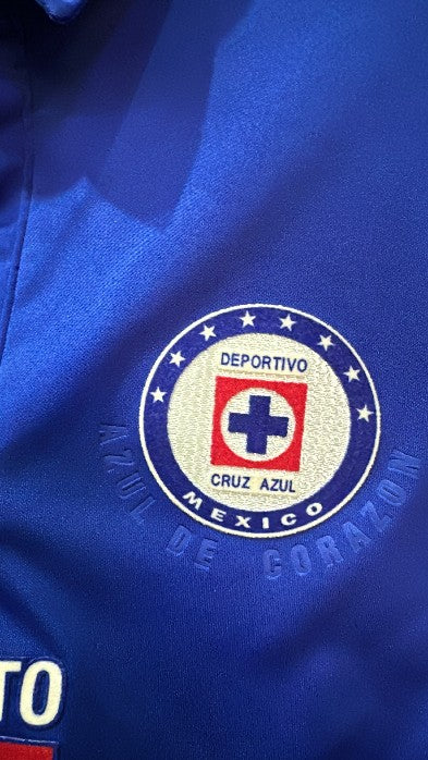 Cruz Azul 2012