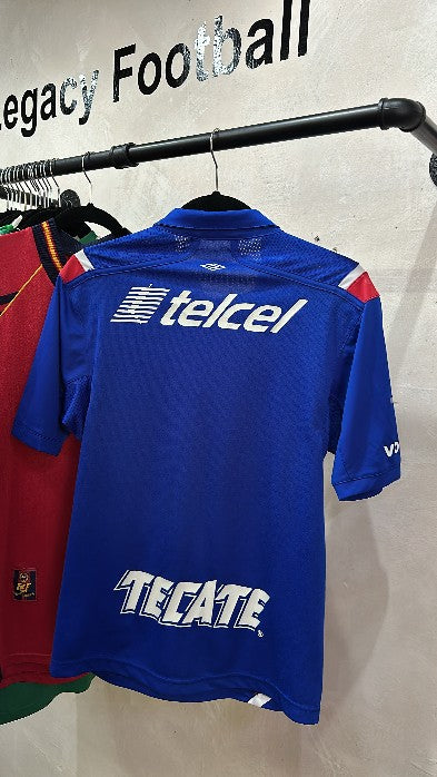 Cruz Azul 2012