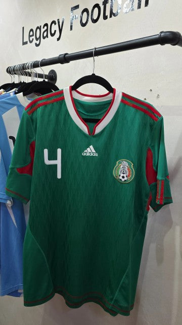 Selección Mexicana 2010