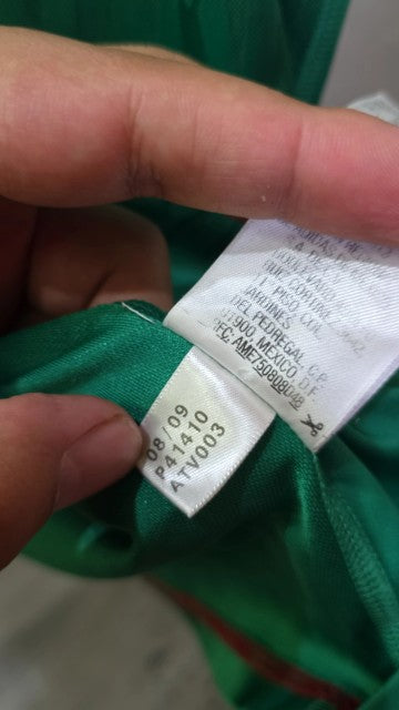 Selección Mexicana 2010