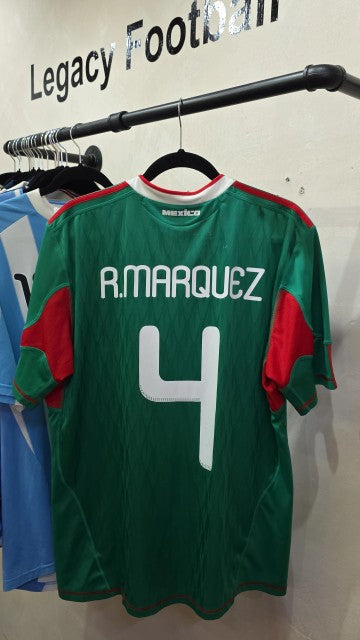 Selección Mexicana 2010