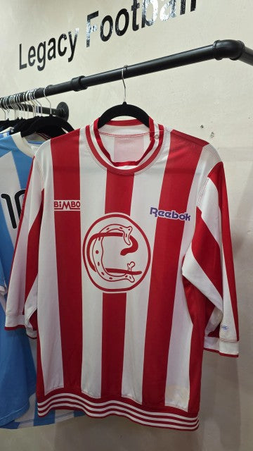 Chivas Centenario 2006