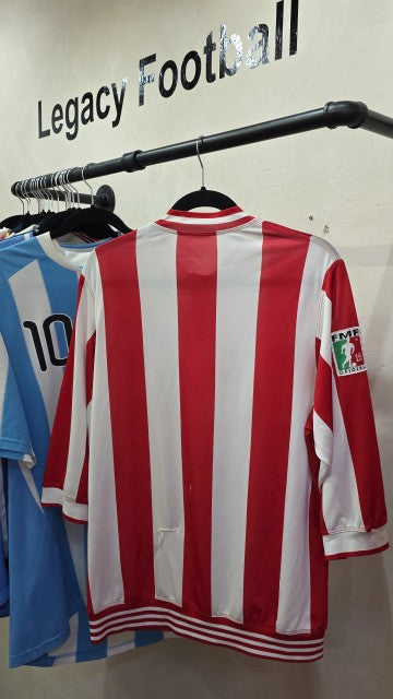 Chivas Centenario 2006