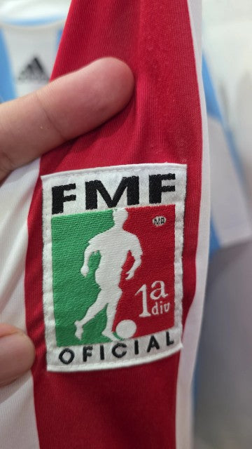 Chivas Centenario 2006