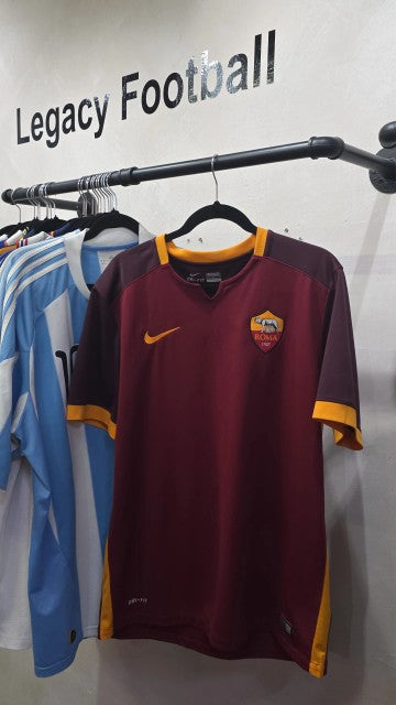 A.S. Roma 2015