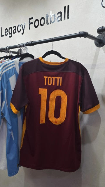 A.S. Roma 2015